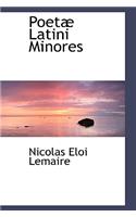 Poet Latini Minores
