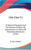 Chit-Chat V2