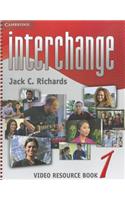 Interchange Video Resource Book 1