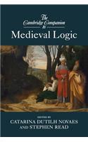 Cambridge Companion to Medieval Logic