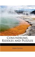 Conundrums, Riddles and Puzzles