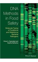 DNA Methods in Food Safety