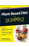 Plant-Based Diet For Dummies