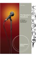 The Speaker's Handbook, International Edition