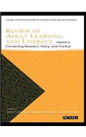Review of Adult Learning and Literacy, Volume 6