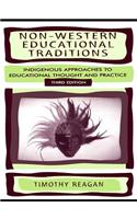 Non-Western Educational Traditions