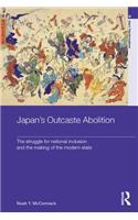 Japan’s Outcaste Abolition