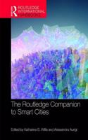 Routledge Companion to Smart Cities