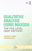 Qualitative Analysis Using ATLAS.ti, NVivo and MAXQDA