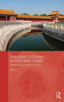 Civilising Citizens in Post-Mao China