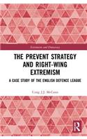 Prevent Strategy and Right-wing Extremism