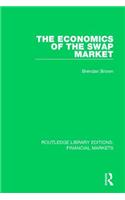 The Economics of the Swap Market