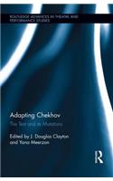 Adapting Chekhov