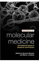 Philosophy of Molecular Medicine