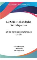 De Oud-Hollandsche Kermisparnas