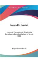 Camera Dei Deputati
