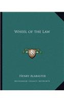 Wheel of the Law