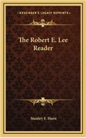 The Robert E. Lee Reader