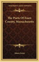 The Poets of Essex County, Massachusetts