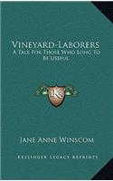 Vineyard-Laborers