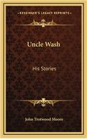 Uncle Wash