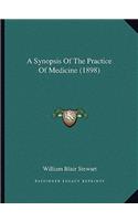 Synopsis of the Practice of Medicine (1898)