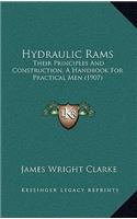 Hydraulic Rams