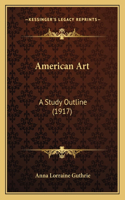 American Art