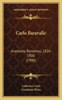 Carlo Baravalle