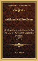Arithmetical Problems
