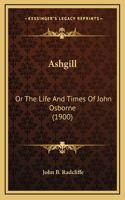 Ashgill