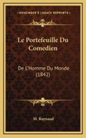 Le Portefeuille Du Comedien