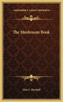 Mushroom Book