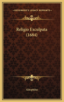 Religio Exculpata (1684)