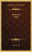 Inspirations (1894)