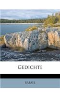 Gedichte