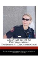 Armchair Guide to Discrimination: Employment Discrimination(English)