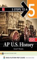 5 Steps to a 5: AP U.S. History 2020