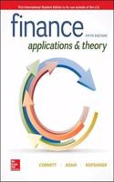 ISE Finance: Applications and Theory