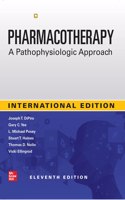 Pharmacotherapy Handbook (Special India Edition)