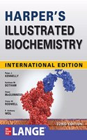 IE Harper's Illustrated Biochemistry 32/e