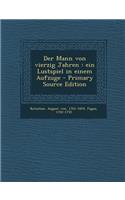 Der Mann Von Vierzig Jahren