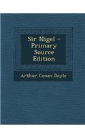 Sir Nigel
