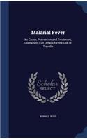 Malarial Fever