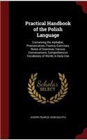 Practical Handbook of the Polish Language