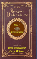 Twenty Thousand Leagues Under The Sea