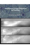 Geophysical Image Estimation by Example