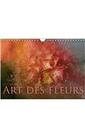 Art Des Fleurs 2018