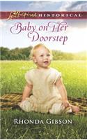 Baby on Her Doorstep