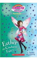 Esther the Kindness Fairy (Friendship Fairies #1)